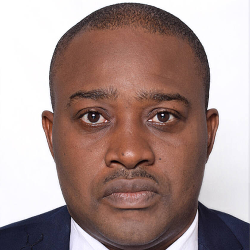 Anthony Chejieh (BSc, ACA)