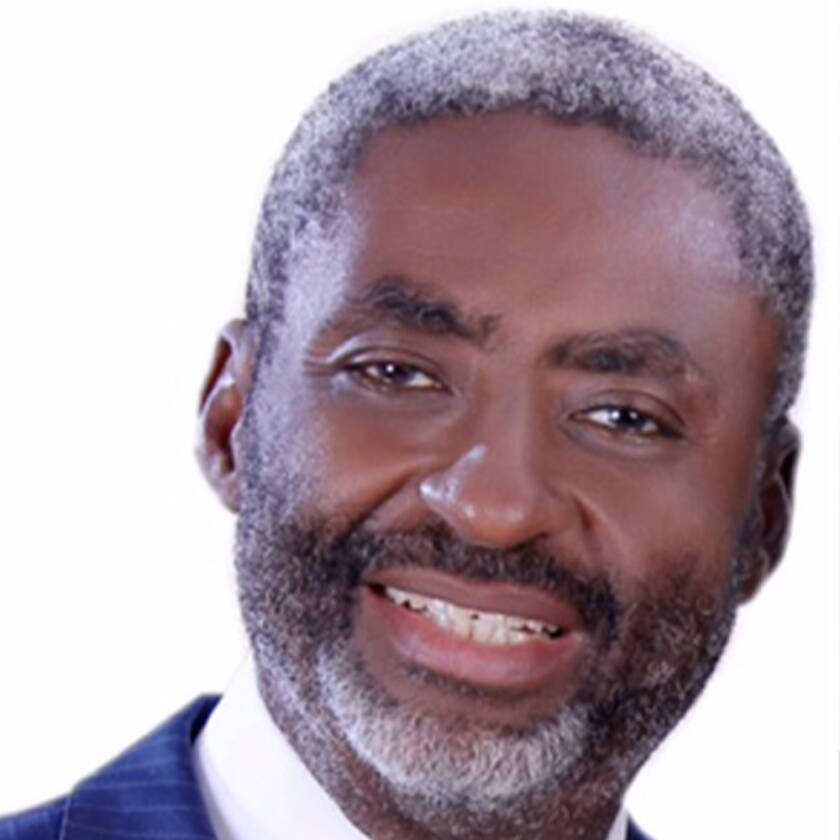 Engr. Okeoma C. Agu (MNSE, MNIM)